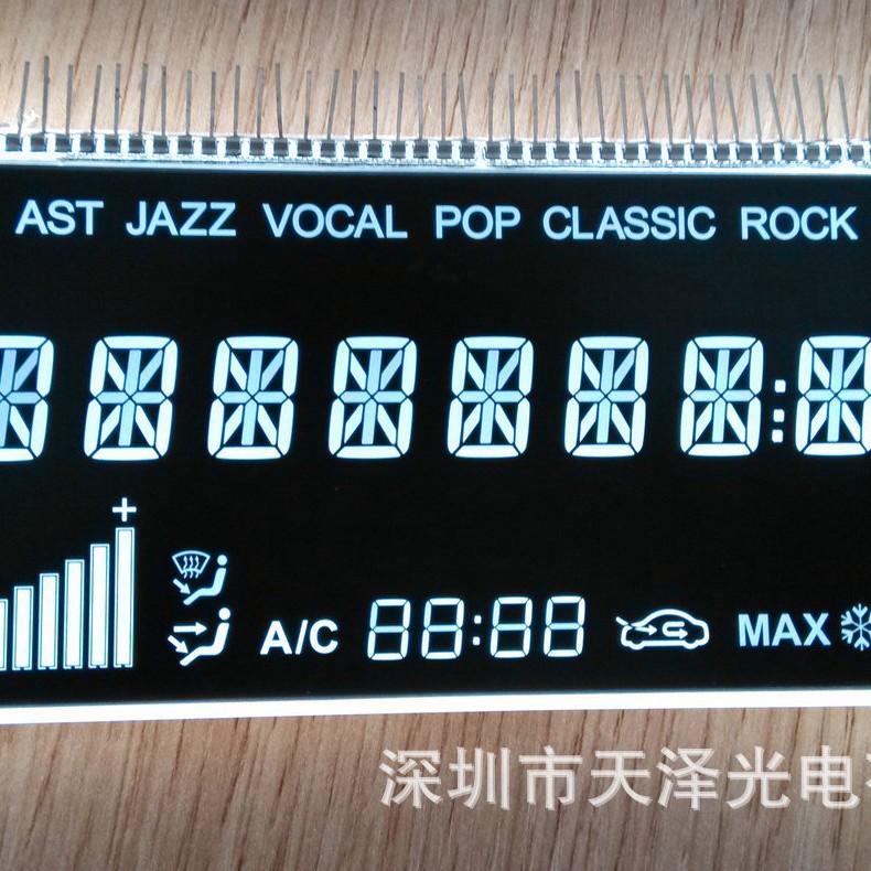 �Ǳ�LCD������ �Ǳ��ö���LCD�� �๦���Ǳ�LCD�� �۸�ʵ��