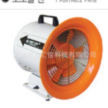 INNO TECH           TIP-600DT   风机