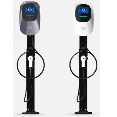 Elektrikli avtomobil şarj cihazları Electric Vehicle Wall-Mounted