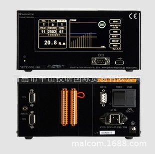 Yokota Yokota Electric Wrench Controller Yetc-500 Series