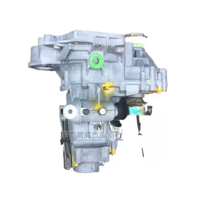 Transmission, Engine assembly
