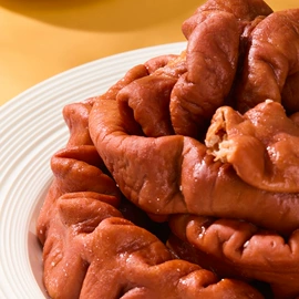 半成品食材;半成品菜;熟食/即食菜