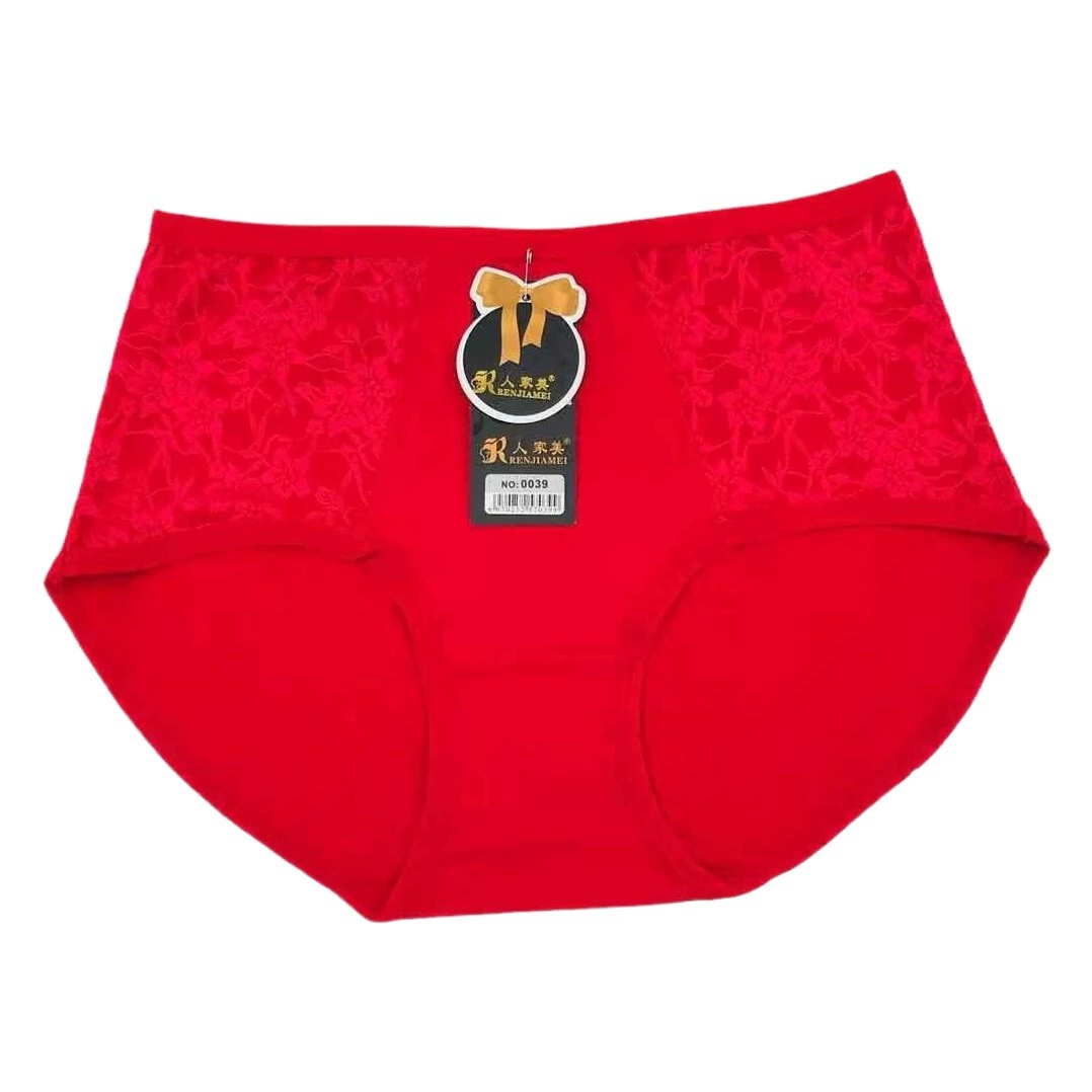 Народные Соединенные Штаты 0059 Хлопковые трусики Женские трансграничные трусики Женские хлопковые трусики Источник с фабрики Прямые поставки Электронная коммерция