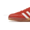 GA Orange Red