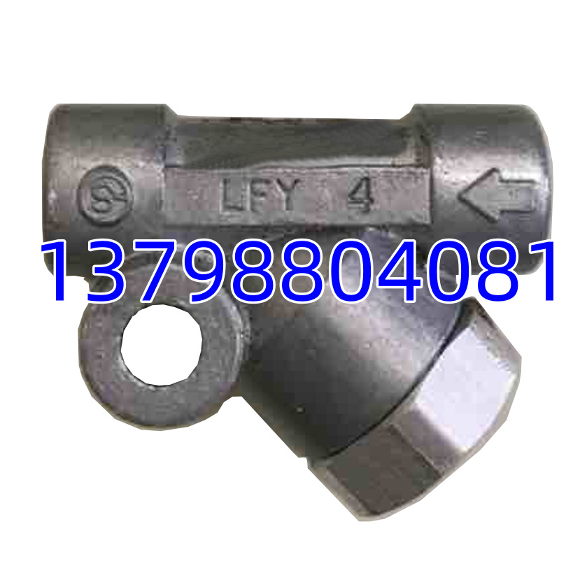 LFY4过滤器LFY6正和SHOWA日本 LFY01滤油器 稀油 机油 润滑油导轨