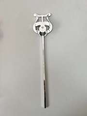 Solar System Music Score Holder Portable Music Stand Solar System Music Stand