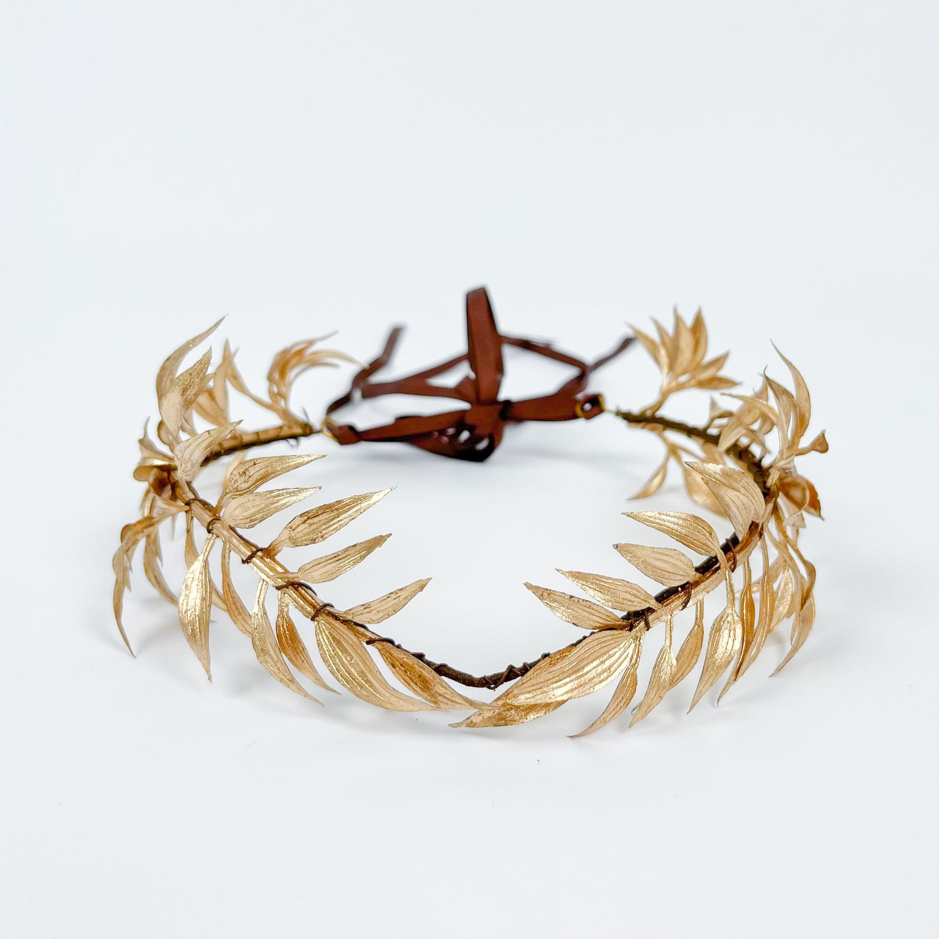 Non-deformable iron frame model