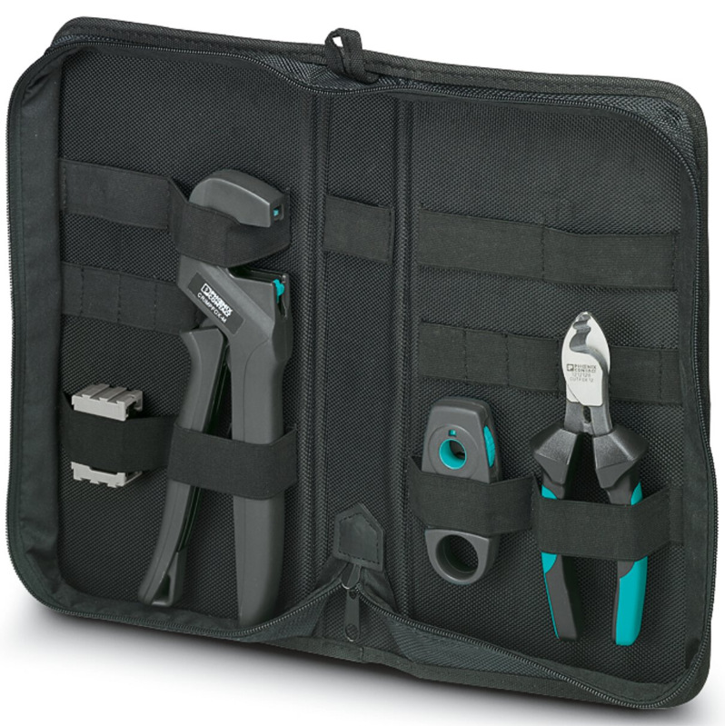 菲尼克斯工具套件TOOL DATA SET - 1208856原装