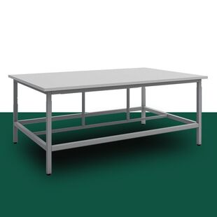 Workbench Operating Table Repair Experiment Packaging Table Factory Workshop Production Assembly Line Cutting Table