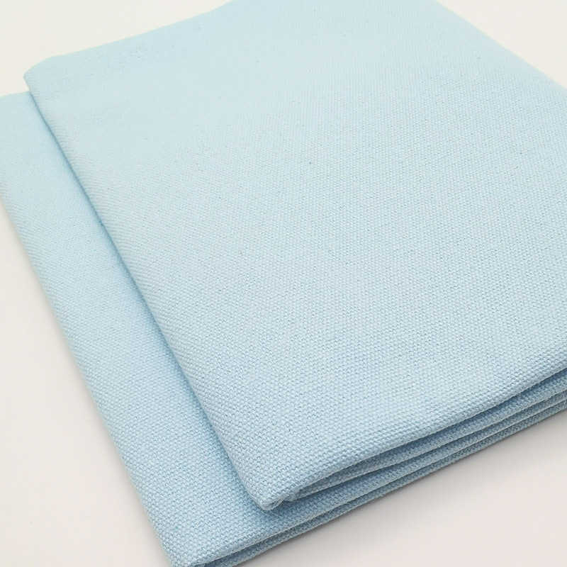 Jinhao bordado DIY bordado de tela llano de tela de bordado Lu bordado hecho a mano bordado de tela común bordado de tela