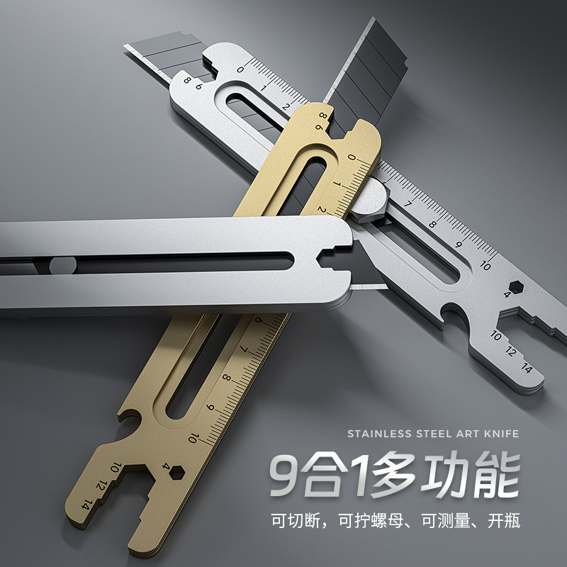 Heavy big durable tools set stainless steel