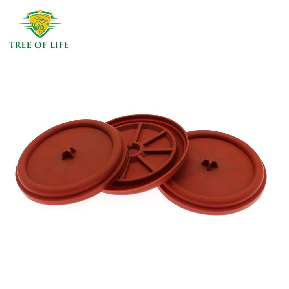 6650180533 Suitable for Ssangyong Rexton Actyon Engine Oil Separator Diaphragm Repair Kit