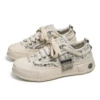 Beige, 6012meter