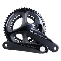 SHIMANO Himano ULTEGRA R8000 стоматологический диск дорожный автомобиль 11-скоростной двухдисковый стоматологический диск Стандартный диск