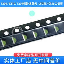 1206���Ա����� 1204��ƬLED�������ɫ���� ������ ����ɫ ǳ��