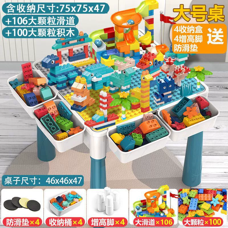Lego, универсальный конструктор для мальчиков и девочек, обучающая игрушка