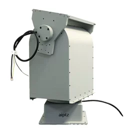 集成监控系统;云台