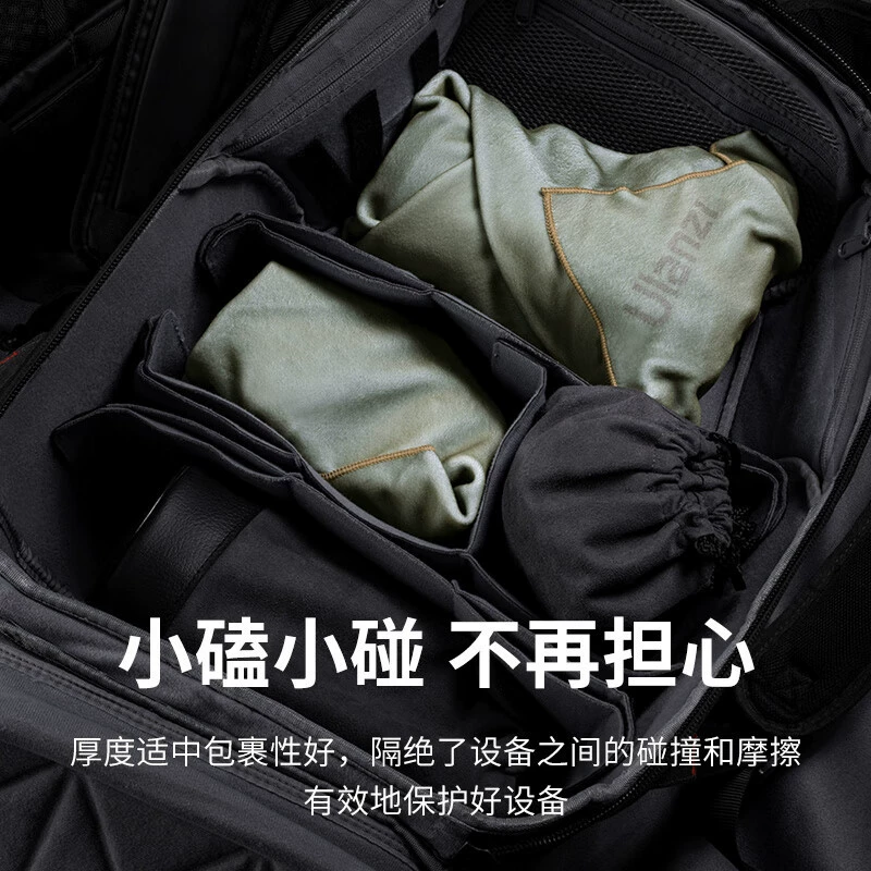 Ulanz ULANZI Young Basket CM009 Camera 100 % Follow (35cm) Magic Camera Storage cloth micro