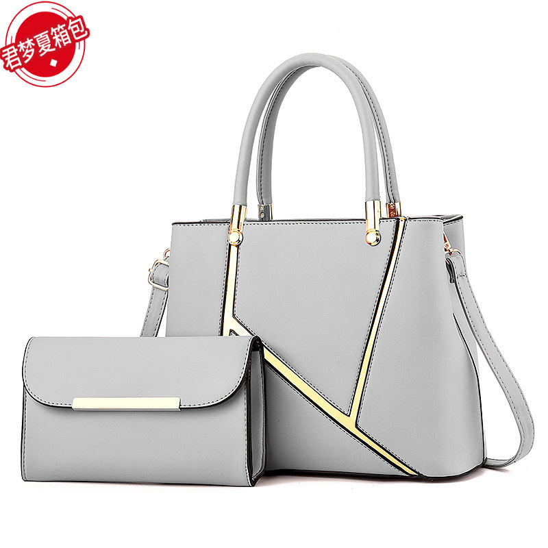 Bolso de mujer estilo casual madre e hija, bandolera moderna de moda al por mayor