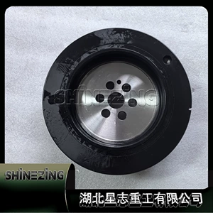 Xi'An Qsm11 mühərrik çarxı qovşağı 3893810