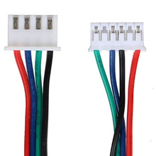 42���M늙C�� 3D��ӡ�C���M늙C�� XH2.54 4PIN-PH2.0 6PIN��ž�