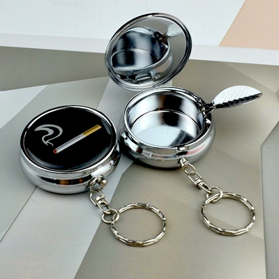 Lid Bag Ashtray Bag – Car ashtray