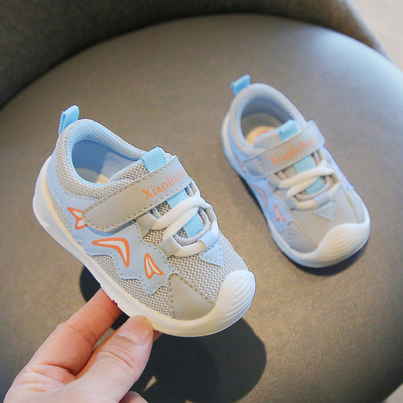 Zapatos del niño del bebé Zapatos de bebé zapatos de bebé de suela blanda zapatos de la muchacha del bebé Zapatos de los muchachos del bebé Zapatos del niño del bebé