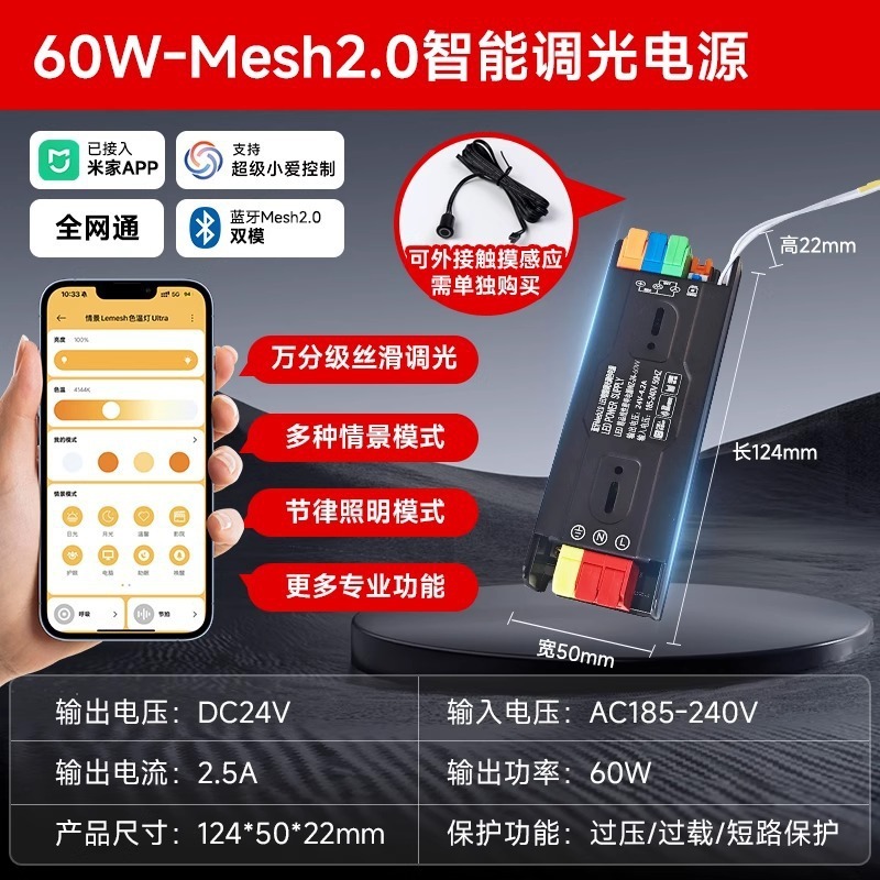 客厅双眼皮向上发光灯槽线型灯单边线性灯条吊顶灯带铝卡槽线形灯|undefined