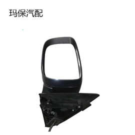 适用于15-16沃尔沃XC90 倒车镜后视镜 31385635 31385650
