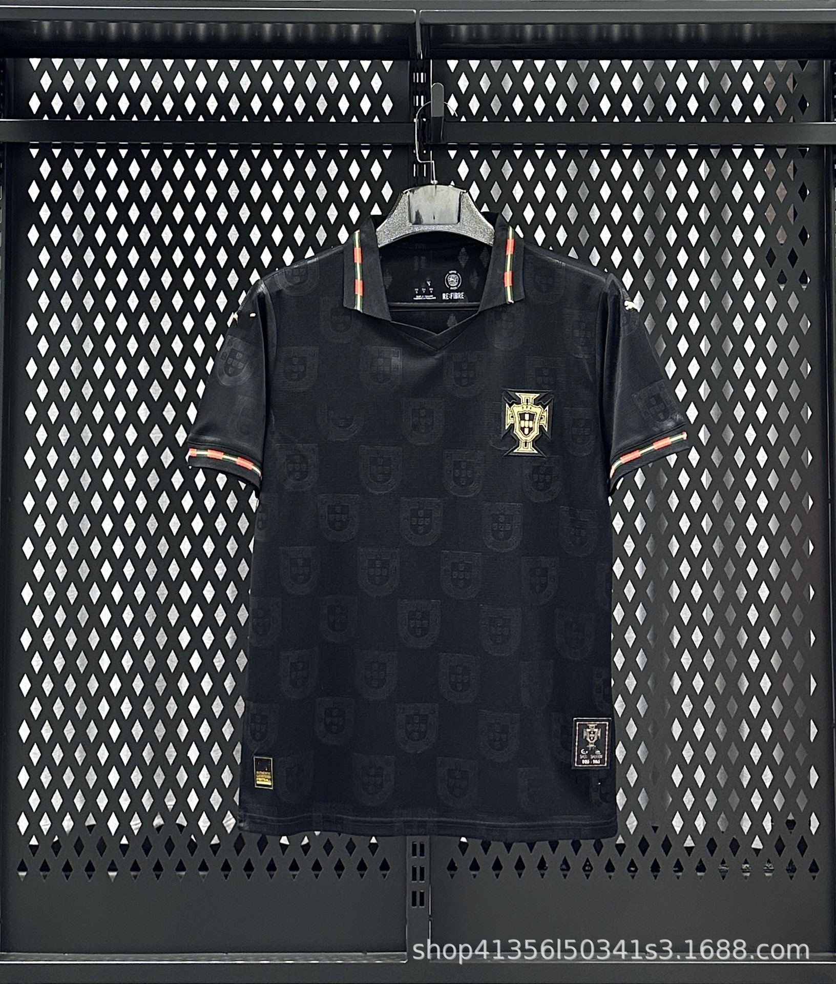 Mayorista 2526 temporada Barcelona Real Madrid Liverpool Manchester City Chelsea fans edición de uniformes de fútbol Mbappe Yamar