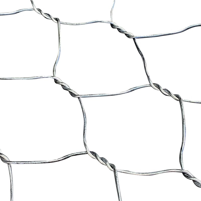 Proyecto de conservación de agua de Gebin Gabion Wire Mesh Gabion