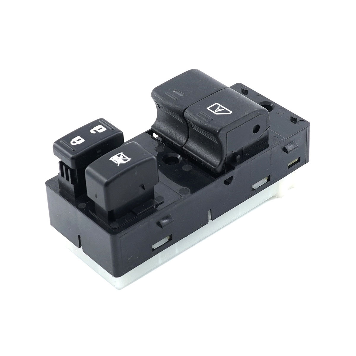 25401-Zp50A Is Suitable for 07-17 Nissan Car Window Button Switch Glass Lifter Main Switch