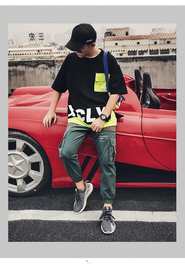 Men's Sports Shoes 5