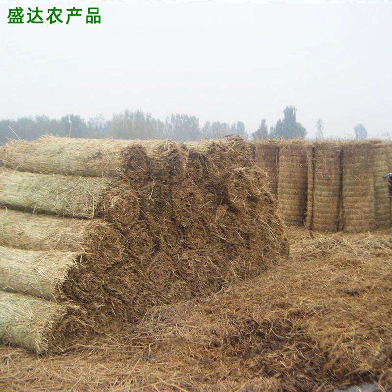 Завод оптового стога сена реквизиты сушеного соломенного шторы для хранения овощей