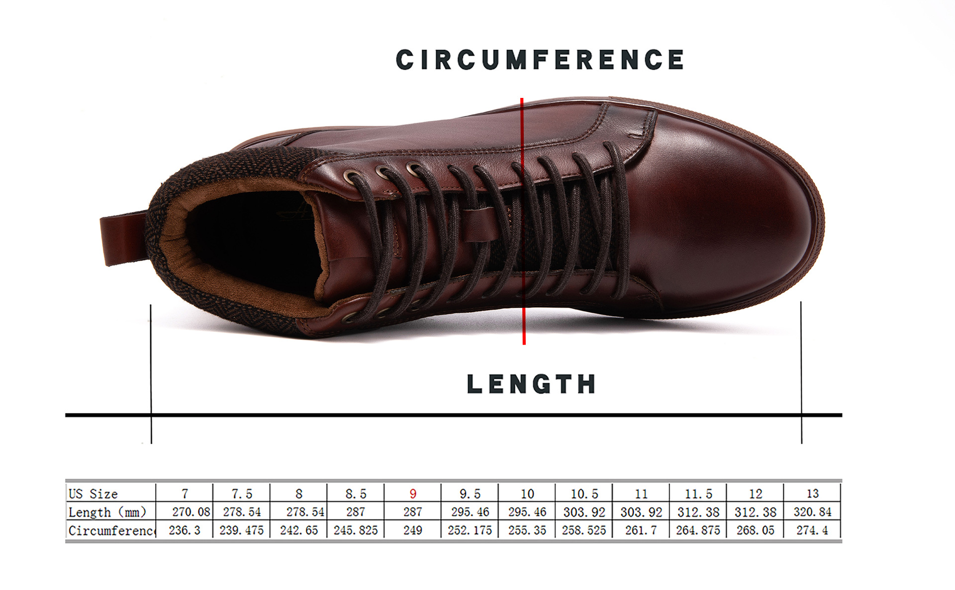 Stivali Martin da uomo Stivaletti alla caviglia Stivali da moto da uomo Stivali eleganti casual Stivali Chukka impermeabili_voghion.com