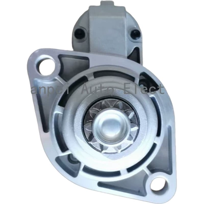 Magneti Marelli 944280202300, Starter and accessories