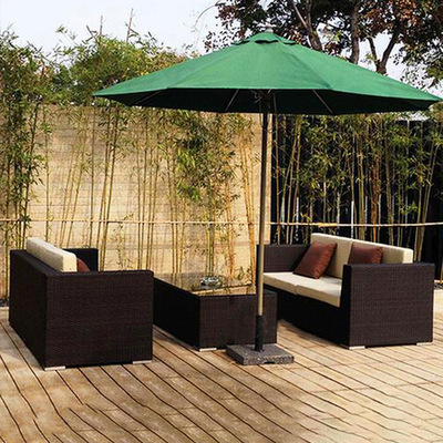 Modelo K (sin paraguas)