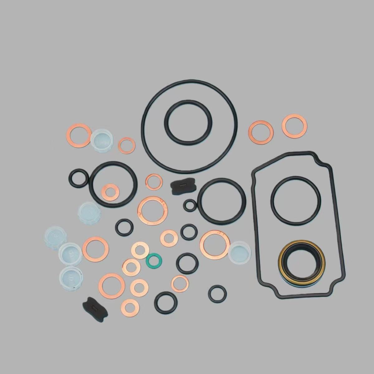 Ve Pump Repair Kit 146600-1120 Fuel Pump Repair Kit Ve Pump Isuzu 1466001120 Repair Kit