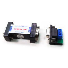 HEXIN RS232�DRS485�D�Q��232�D485�f�h���ؔ��� 3λ�oԴ
