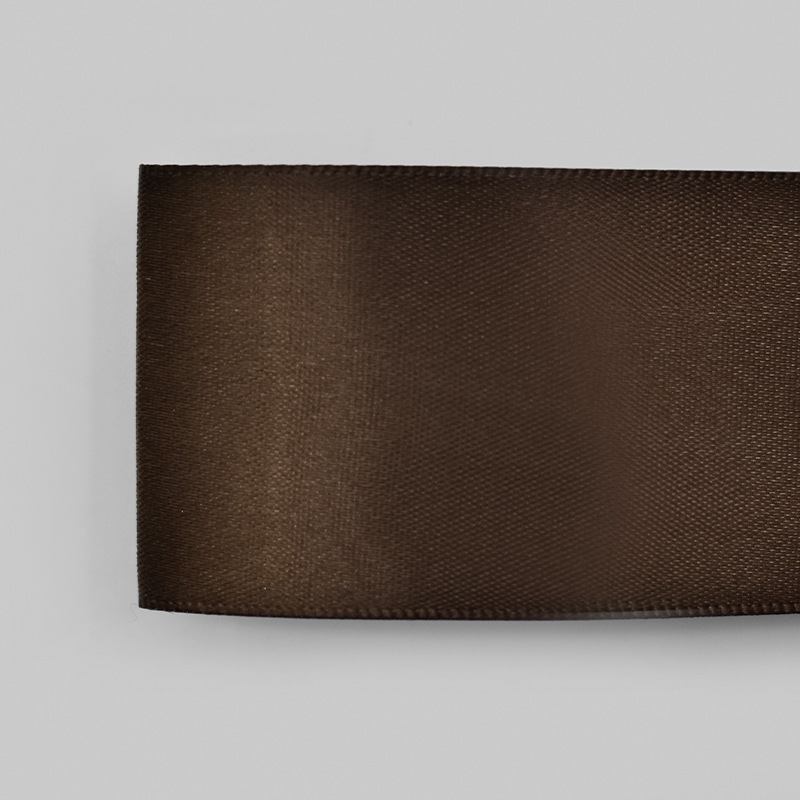 Envío gratis en toda la tienda Cinta 4cm Rollo cifrado hecho a mano DIY material de flor rosa cinta de satén regalo floral lazo cinta