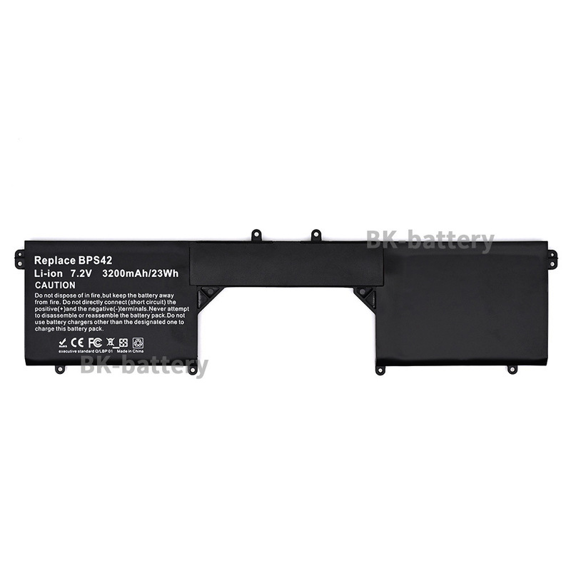 For SONY VGP-BPS42 vaio Fit 11A SVF11N18CW Laptop Battery