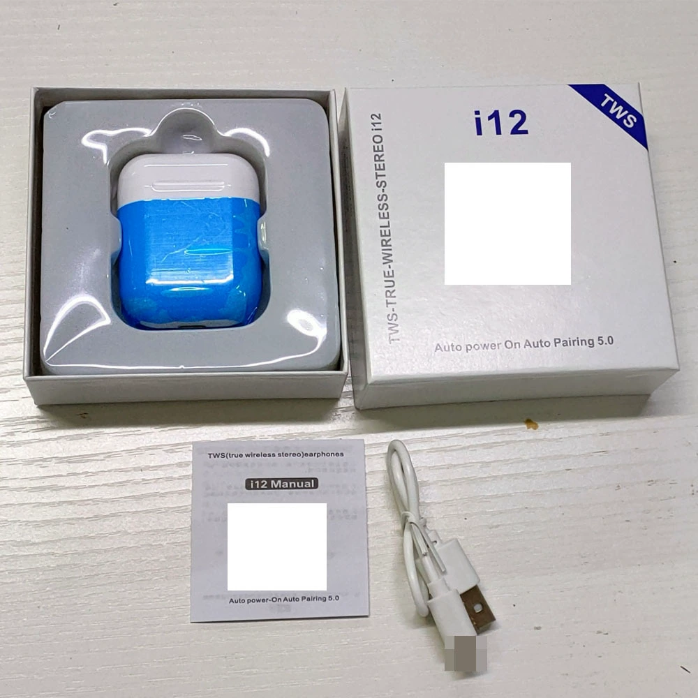Малые наушники, трехмерный мобильный телефон для отдыха, Bluetooth, Intel Core i12, подарок на день рождения