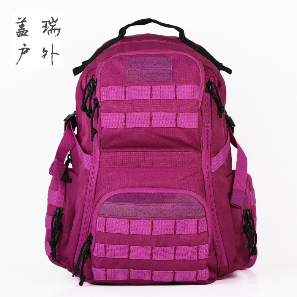Sports climbing capacious waterproof tactics backpack for hiking for…