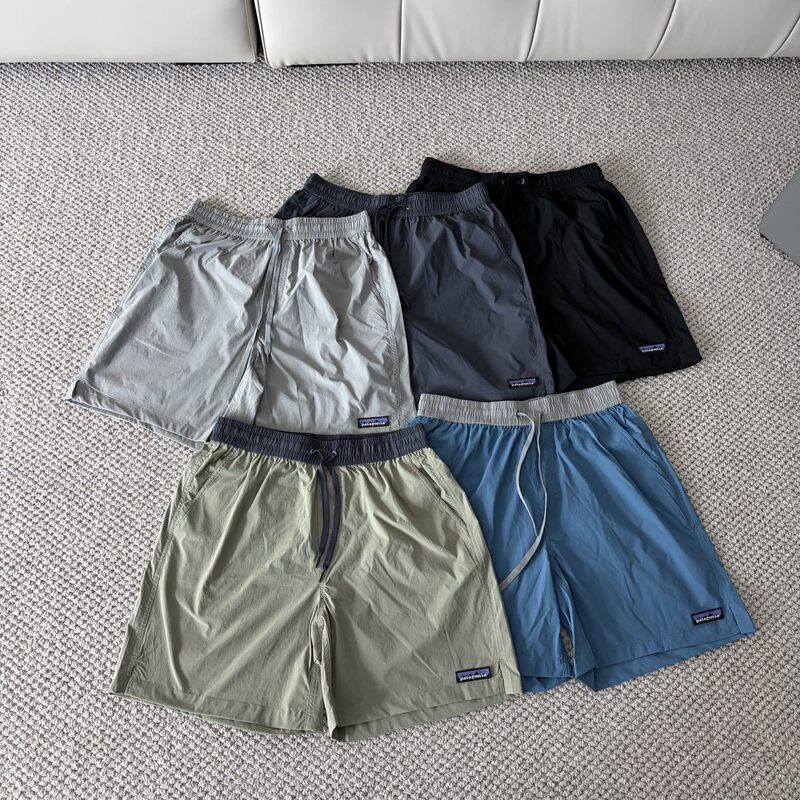 Cross-Border Pata Baggies Lights Men's Outdoor Lightweight Multi-Functional Quick-Dry Shorts 6inch Cross-Border Pata Baggies Lights Men's Outdoor Lightweight Multi-Functional Quick-Dry Shorts 6inch