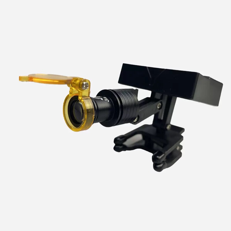 Cross-border Hot Sale Dental LED Headlight Medical Surgery Adjustable 5W Headlight Oral Magnifier Headlight 5