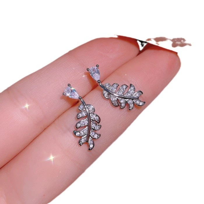 Аксессуар, zirconium, цепочка для ключей/сумки, ожерелье, серёжки, кольцо, ювелирные изделия, простой и элегантный дизайн, оптовая торговля