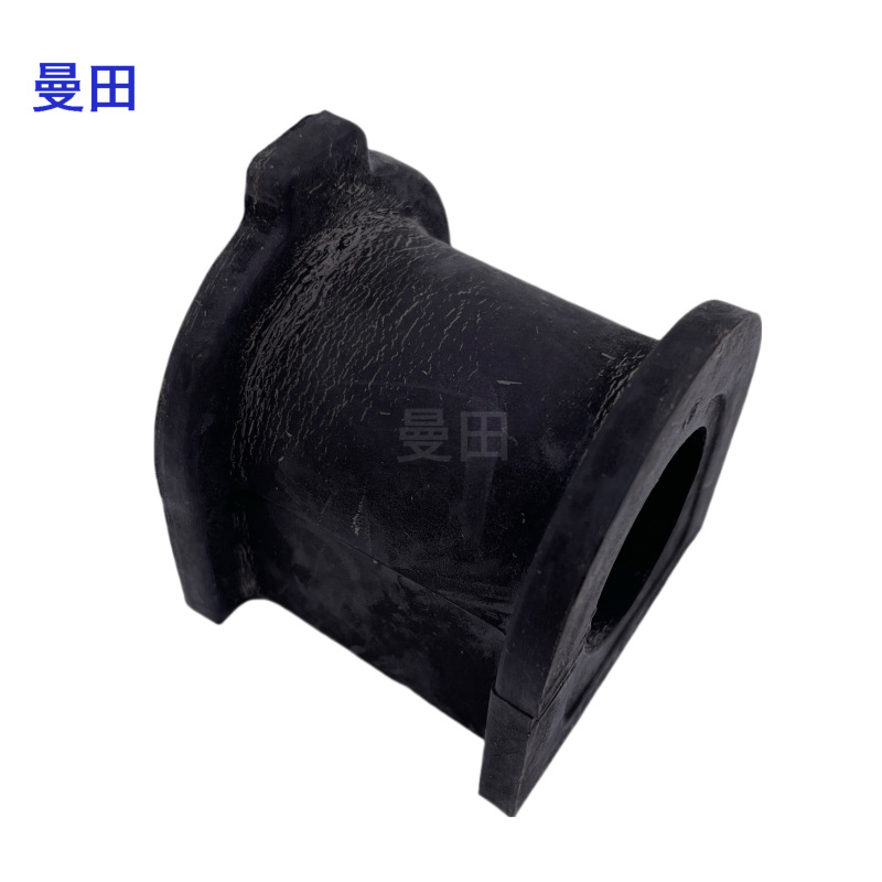 48815-60350 is suitable for Toyota's new high-handed TRJGRJ150 front balance bar rubber sleeve stabilizer bar opening rubber