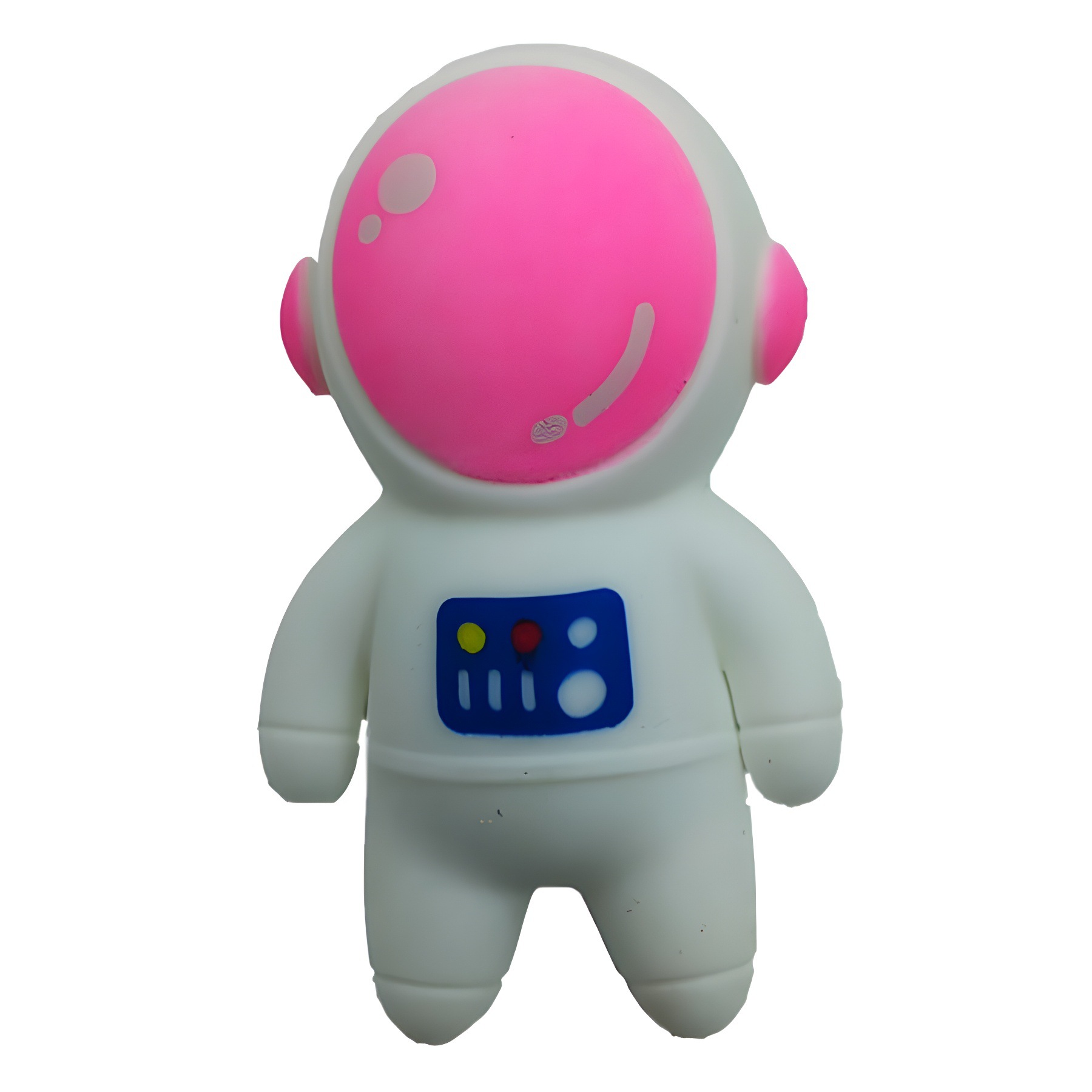 Nuevos productos astronautas ventilación de compresión astronauta harina de rebote lento descompresión ventilación astronauta pellizco estiramiento