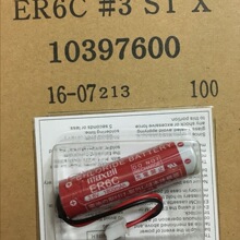 maxell ER6C AA 3.6V F2-40BL �m������FX PLC�늳�����