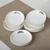 Qianli Jiangshan 10 4-inch 10.3cm flavor plates⚑⚑✓⚑